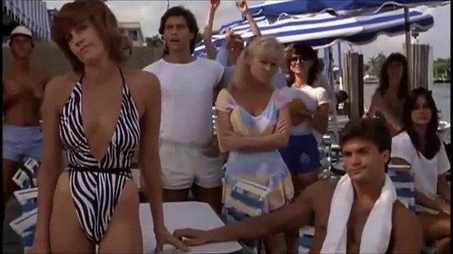 1984 Where the Boys Are Full HOT Movie
