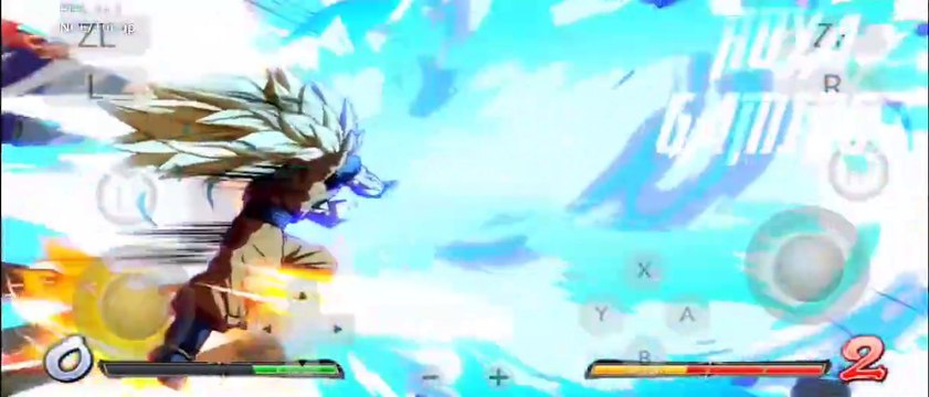 Full Guide To Setup Sudachi Nintendo Switch Emulator for Android