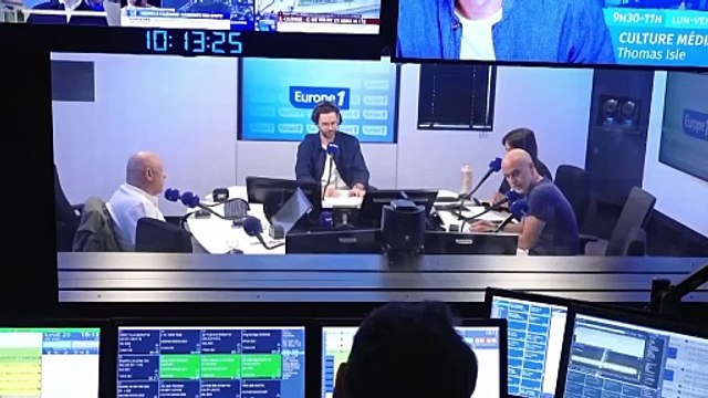 Thierry Marx, chef cuisinier