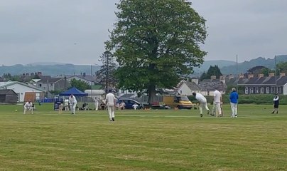 Cricket returns to Lampeter for the first time in 12 years as they host Aberaeron