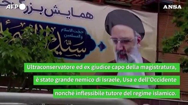 La morte di Raisi, delfino di Khamenei e ariete anti-Israele