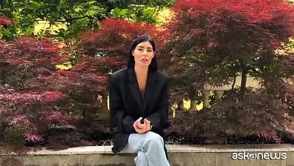 Bianca Atzei, il nuovo album "1987": «Il mio ritorno spensierato»