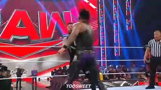 Kevin Owens Stunner Compilation 2021-23