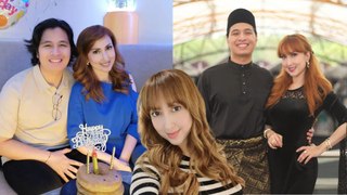 Muka Tak Tua-Tua, Kecantikan Datin Seri Maria Farida Jadi Bualan!