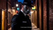 Shadows of Noirville Action Crime Story