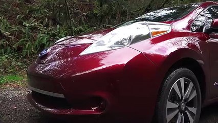 5 Reasons To Buy An Electric Car