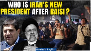 Ebrahim Raisi Dead: Meet Iran's New President Amid Gaza War | What Constitution Say?