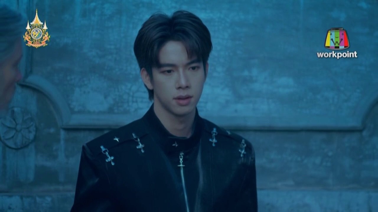 แวมไพร์ไวน์แดง EP.3