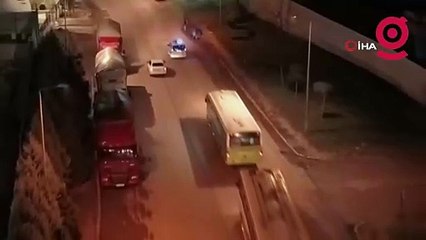 14 ilde göçmen kaçakçılığına karşı operasyon: 40 organizatör yakalandı