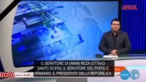 L'annuncio della tv di stato iraniana: «Il presidente Raisi è morto»