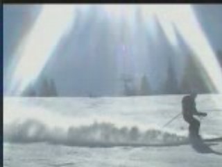 Ski au 7 laux