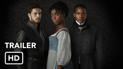 Still Star-Crossed - Trailer VO
