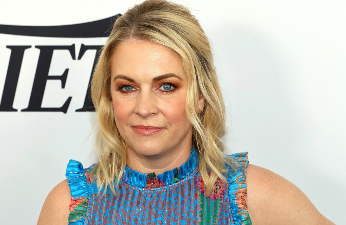 Melissa joan hart: drama war eine zu große herausforderung