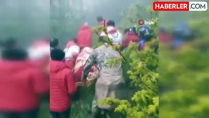 İran'da Cumhurbaşkanı Reisi'nin Ölümü Sonrası Yönetim Muhbir'e Geçiyor