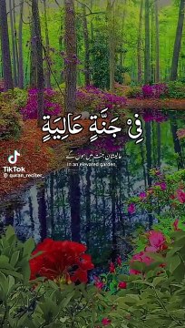 Islamic video telawat qoran video