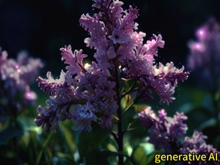 Flower and butterfly04 / Night lofi playlist • Lofi music / Chill beats to relax