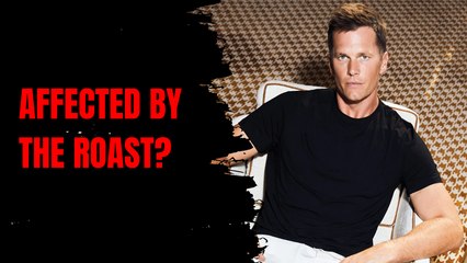 Tom Brady Opens Up on Roast Impact 🏈