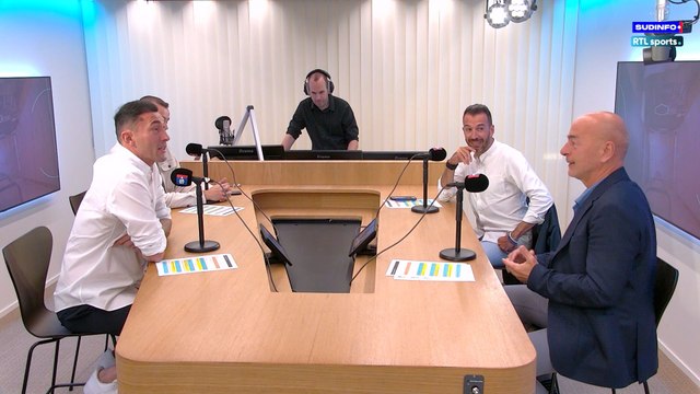 Anderlecht a totalement raté son match au sommet contre le FC Bruges