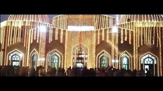 Phir Aur Kya Chaye | New Qawwali | Jamshed Sabri Brothers | HD VIDEO