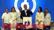 Abinader logra la reelección al ganar las presidenciales de República Dominicana