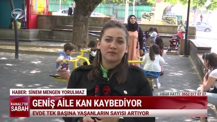 Kanal 7'de Sabah - 16 Mayıs 2024