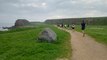 A morning at South Shields Parkrun