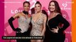 PHOTOS Kendji Girac remplacé par Christina Milian à Cannes : quand la femme de Matt Pokora s'accroche avec Eva Longoria...