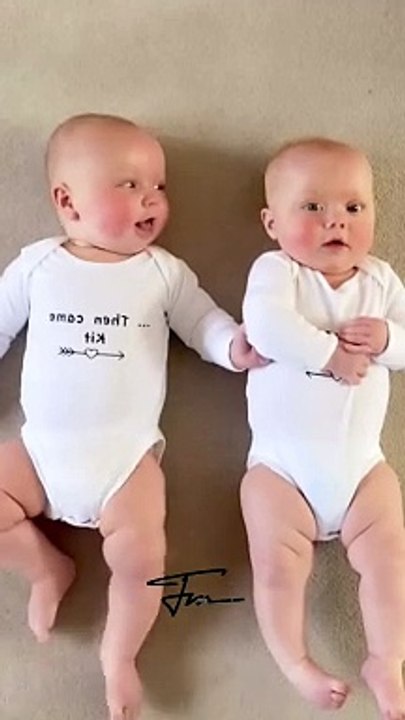 Cute Babies 