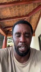 Diddy s'excuse après la diffusion d'une vidéo choquante d'agression à l'hôtel (VIDEO)