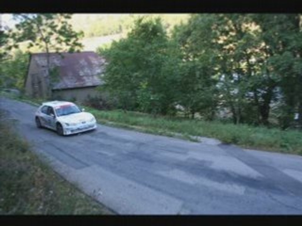 Matheysine 2007 dimanche