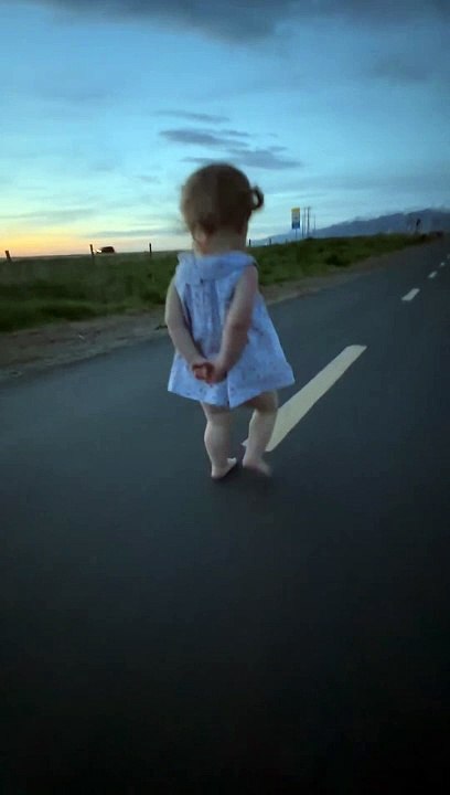 Beautiful cute baby 