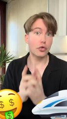 L’astuce pour payer les billets de train moins cher 