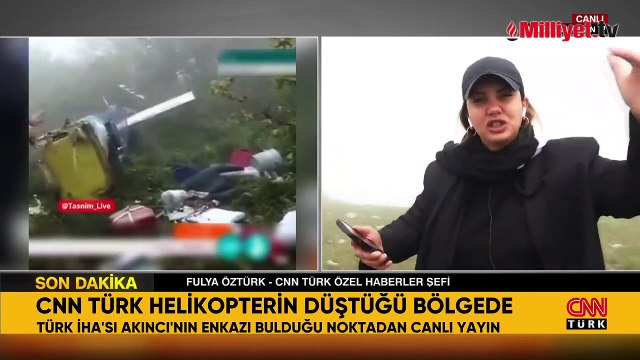 Reisi'nin ölümü sonrası akıllardaki soru... Fulya Öztürk aktardı! Pilotla ilgili şok iddia