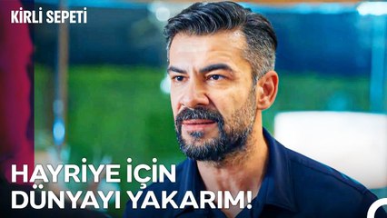 Hanımcılıkta Yavuz Bayraktar Gibi Olun - Kirli Sepeti 31. Bölüm