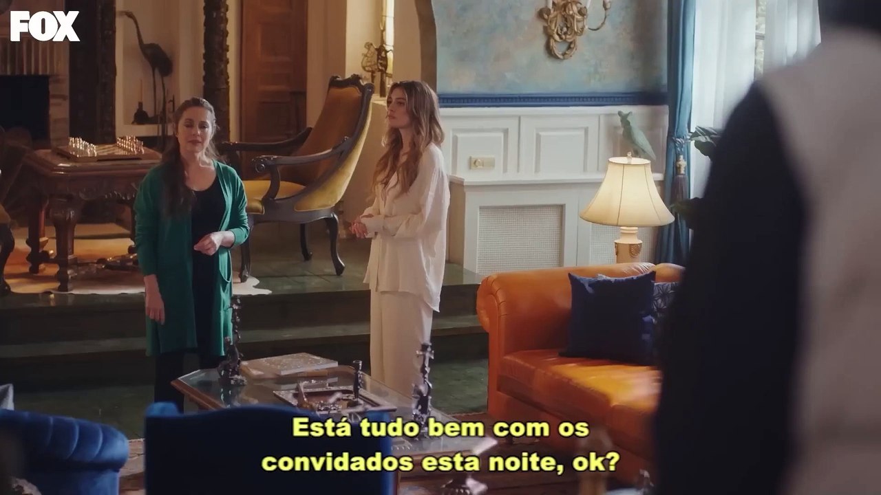 Gulcemal 10. Episódio