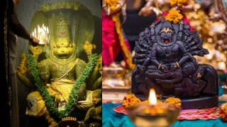 Narsingh Jayanti Puja Vidhi 2024: नरसिंह जयंती पूजा सामग्री 2024 | नरसिंह जयंती पूजा विधि | Boldsky