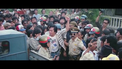 Arie Hanggara (1985) - Tragic Case