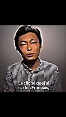 les français vue par le monde 