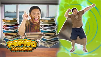 Pepito Manaloto: The duality of Pepito (YouLOL)