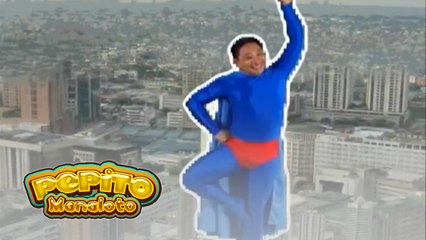 Pepito Manaloto: Tatay Pitoy lang, sapat na! (YouLOL)