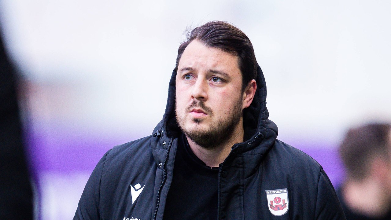 Highlights: SC Wiedenbrück vs. SV Lippstadt