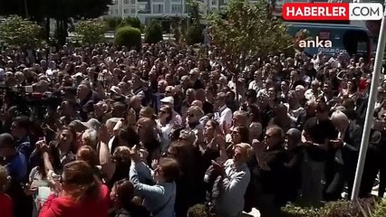 Özel: 31 Mart gecesi siz bütün Türkiye'ye sevinirken ben Samsun ve Gaziantep'e kahroluyordum