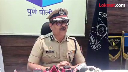 पोर्शे गाडीचा तो चालक दारूच्या नशेत, जामिनाविरोधात कोर्टात जाणार..