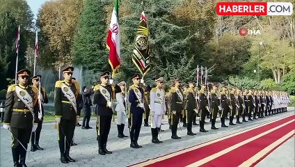 İran'da Reisi'nin ölümünün ardından yönetimi geçici olarak "Muhbir" devraldı