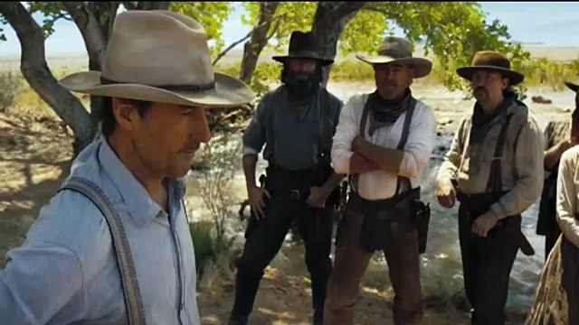 Horizon : une saga américaine Chapitre 1 Bande-annonce (2) VO STFR