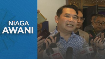 Ekonomi Bumiputera: Kerajaan berhasrat gandakan syarikat di Bursa Malaysia