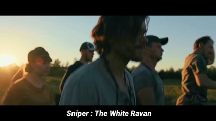 999+ IQ World's Most Dangerous Sniper || Film_Movie Explained in Hindi/Urdu || Movie Story