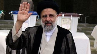 Le président iranien, Ebrahim Raïssi mort dans un crash d'hélicoptère