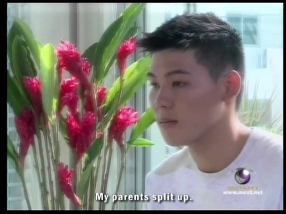 Love beyond frontier 2 Ep 5