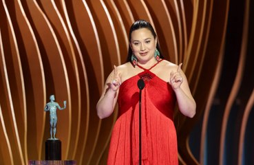 Lily Gladstone: Wechsel auf den Regiestuhl?